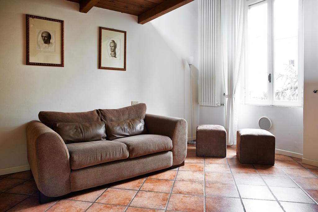 P&P Piazza Bergamo Apartment Oda fotoğraf