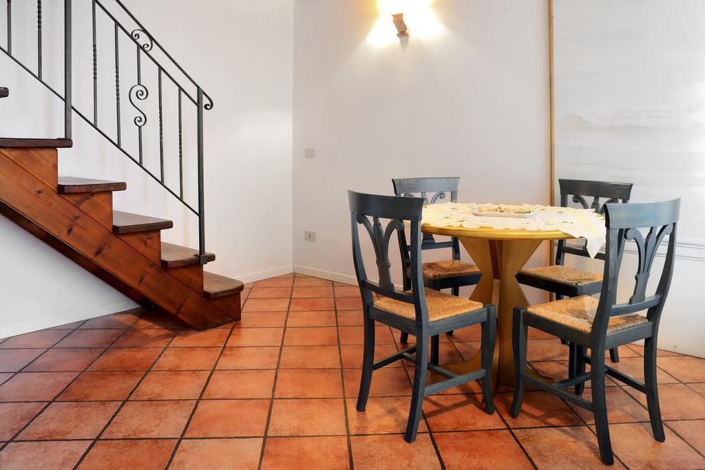 P&P Piazza Bergamo Apartment Oda fotoğraf