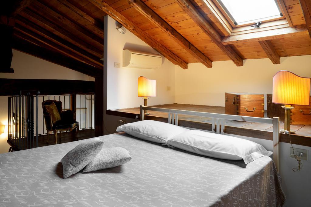 P&P Piazza Bergamo Apartment Oda fotoğraf