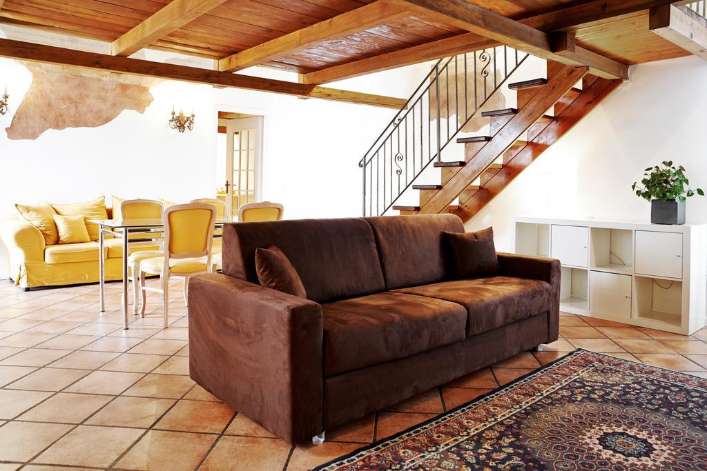 P&P Piazza Bergamo Apartment Oda fotoğraf