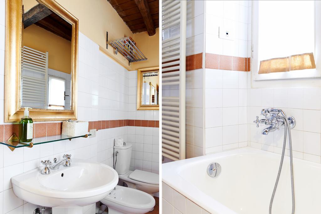 P&P Piazza Bergamo Apartment Dış mekan fotoğraf
