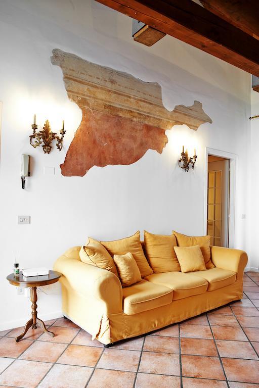 P&P Piazza Bergamo Apartment Dış mekan fotoğraf