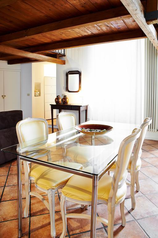 P&P Piazza Bergamo Apartment Dış mekan fotoğraf