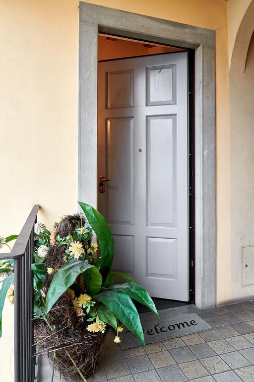 P&P Piazza Bergamo Apartment Dış mekan fotoğraf