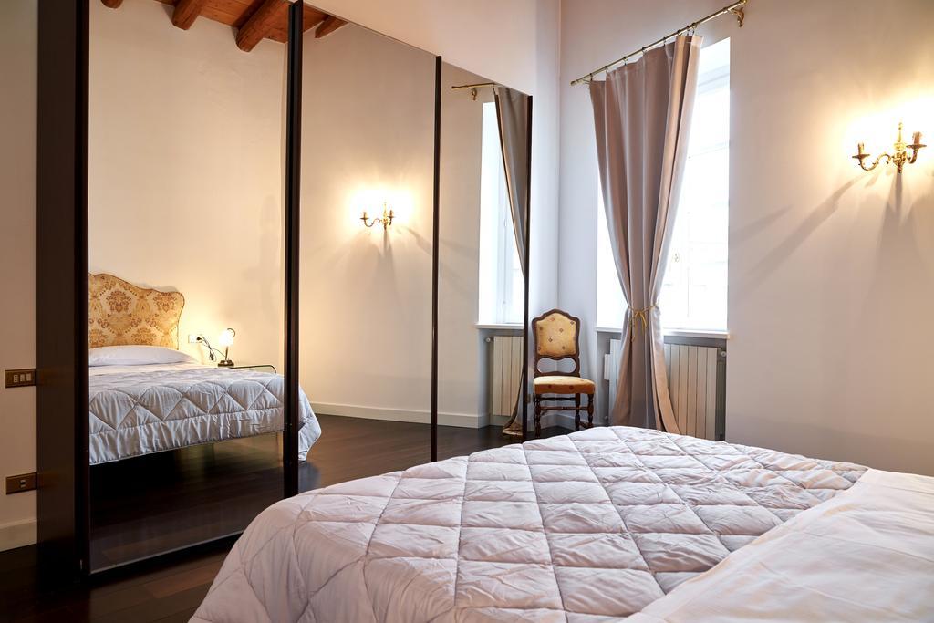 P&P Piazza Bergamo Apartment Dış mekan fotoğraf