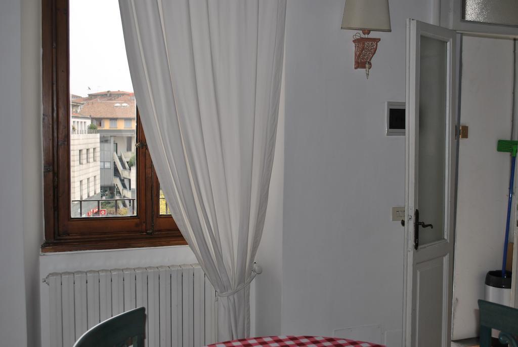 P&P Piazza Bergamo Apartment Dış mekan fotoğraf