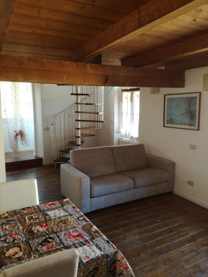 P&P Piazza Bergamo Apartment Dış mekan fotoğraf