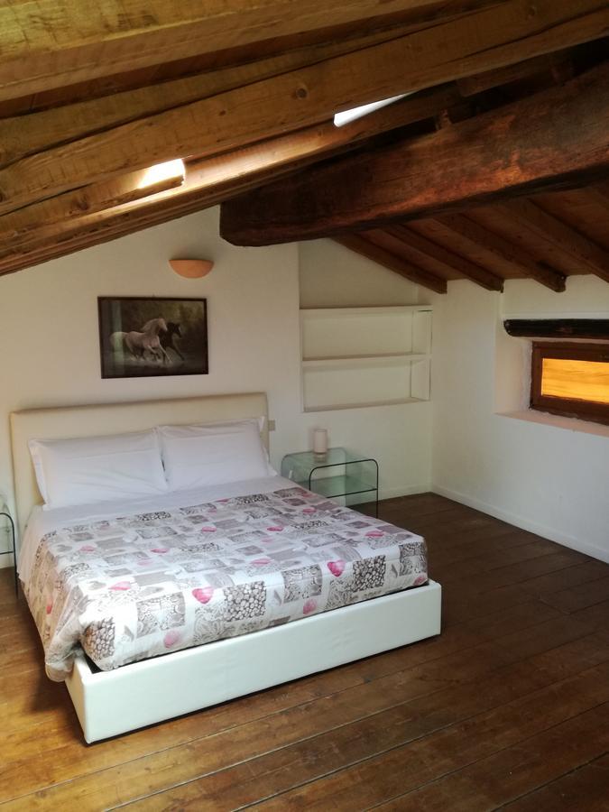 P&P Piazza Bergamo Apartment Dış mekan fotoğraf